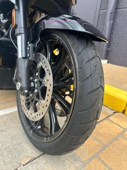 2025 Harley-Davidson CVO Street Glide 121 (FLHXSE) Touring