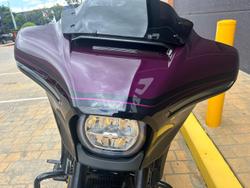 2025 Harley-Davidson CVO Street Glide 121 (FLHXSE) Touring