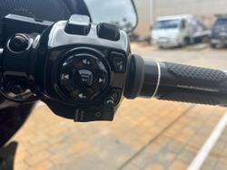 2025 Harley-Davidson CVO Street Glide 121 (FLHXSE) Touring