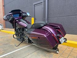 2025 Harley-Davidson CVO Street Glide 121 (FLHXSE) Touring