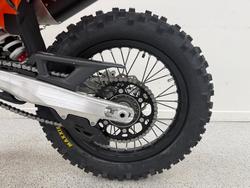 2026 Ktm 2026 Ktm 350CC EXC-F Orange