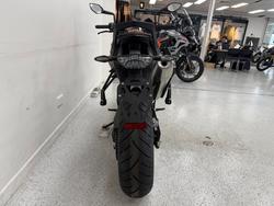 2024 Ktm 790 DUKE Orange