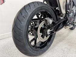 2024 Ktm 790 DUKE Orange