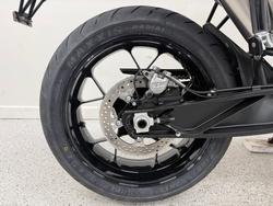 2024 Ktm 790 DUKE Orange