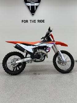 KTM 350 SX-F