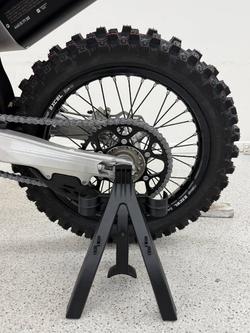 2024 Ktm 350 SX-F Orange