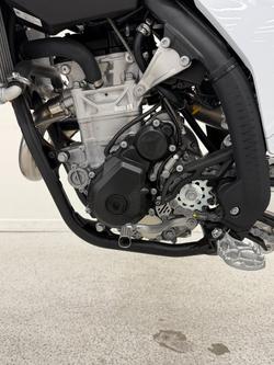 2024 Ktm 350 SX-F Orange