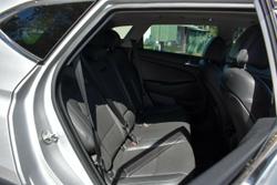 2017 Hyundai Tucson Highlander