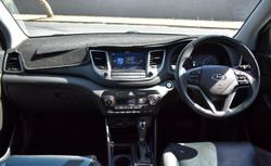 2017 Hyundai Tucson Highlander