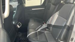 2019 Toyota Hilux SR5