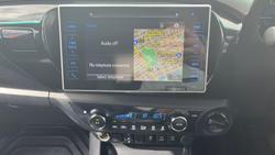 2019 Toyota Hilux SR5