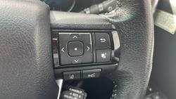 2019 Toyota Hilux SR5