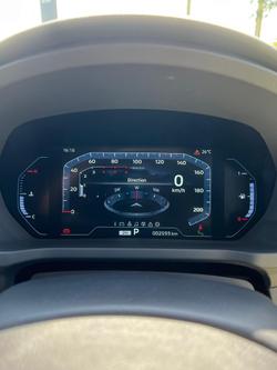 2024 Mitsubishi Pajero Sport Exceed