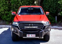2023 Mazda BT-50 XTR