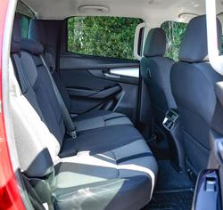 2023 Mazda BT-50 XTR