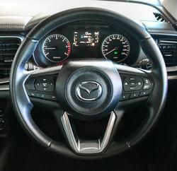 2023 Mazda BT-50 XTR