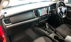 2023 Mazda BT-50 XTR