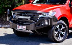 2023 Mazda BT-50 XTR