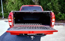 2023 Mazda BT-50 XTR