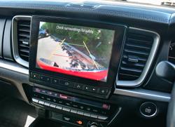 2023 Mazda BT-50 XTR