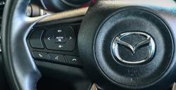 2023 Mazda BT-50 XTR