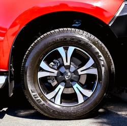 2023 Mazda BT-50 XTR