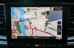 2023 Mazda BT-50 XTR