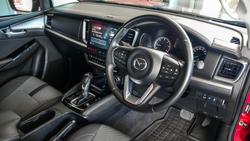 2023 Mazda BT-50 XTR