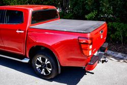 2023 Mazda BT-50 XTR