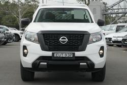 2022 Nissan Navara SL