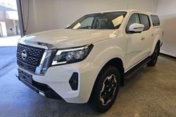 2023 Nissan Navara ST-X