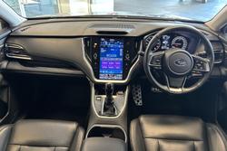 2021 Subaru Outback AWD Touring