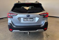 2021 Subaru Outback AWD Touring