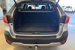 2021 Subaru Outback AWD Touring