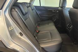 2021 Subaru Outback AWD Touring