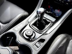 2014 Holden Special Vehicles Maloo R8 GEN-F MY14 Heron White