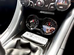 2014 Holden Special Vehicles Maloo R8 GEN-F MY14 Heron White