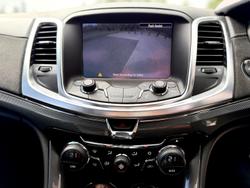 2014 Holden Special Vehicles Maloo R8 GEN-F MY14 Heron White