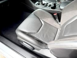 2014 Holden Special Vehicles Maloo R8 GEN-F MY14 Heron White