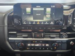 2022 Nissan Pathfinder Ti