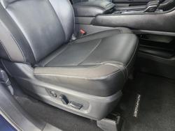 2022 Nissan Pathfinder Ti