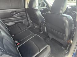 2022 Nissan Pathfinder Ti