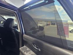 2022 Nissan Pathfinder Ti