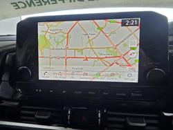 2022 Nissan Pathfinder Ti