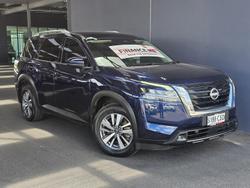 2022 Nissan Pathfinder Ti