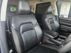 2022 Nissan Pathfinder Ti