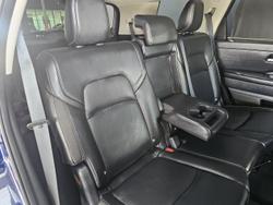 2022 Nissan Pathfinder Ti