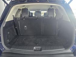 2022 Nissan Pathfinder Ti