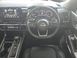 2022 Nissan Pathfinder Ti