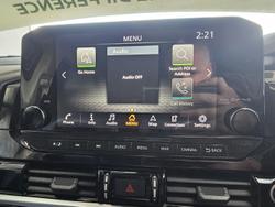 2022 Nissan Pathfinder Ti